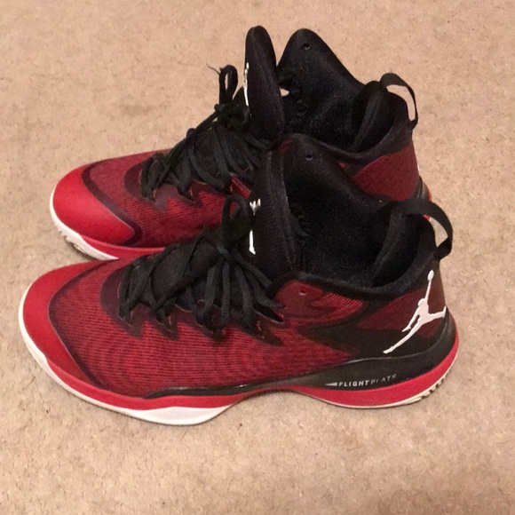Jordan superfly 3 - Picture 4 of 4